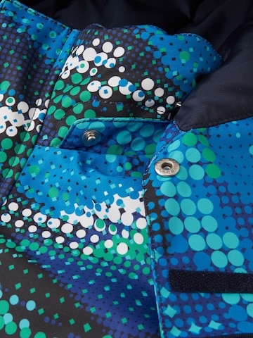 Reima Winterjacke 'Kairala' in Blau