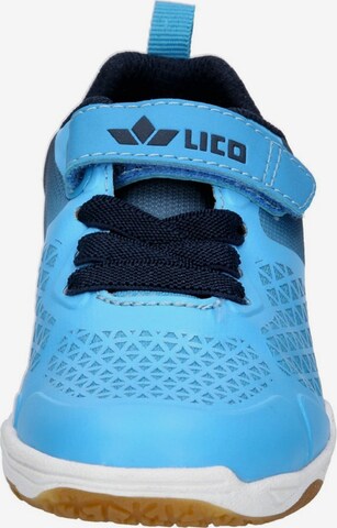 LICO Athletic Shoes in Blue