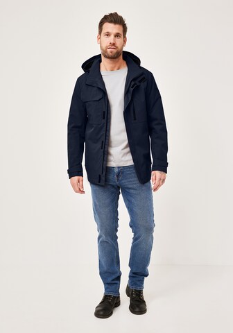 REDPOINT Performance Jacket in Blue