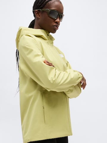 THE NORTH FACE Outdoor Jacket 'QUEST' in Green