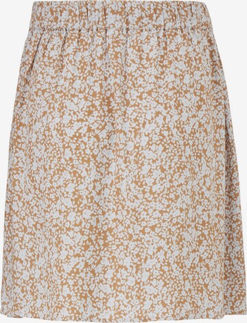 modström Skirt 'Isa' in Beige