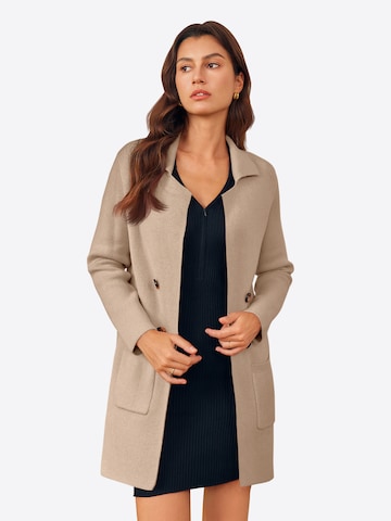 Imily Bela Πλεκτή ζακέτα σε πράσινο: μπροστά