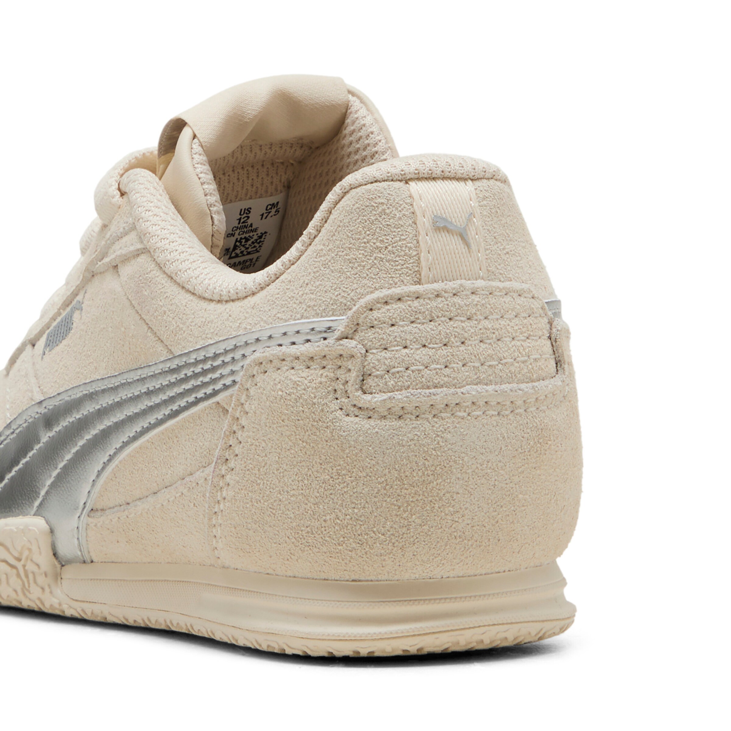 PUMA Sneaker in Beige
