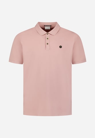 No Excess Shirt in Purple