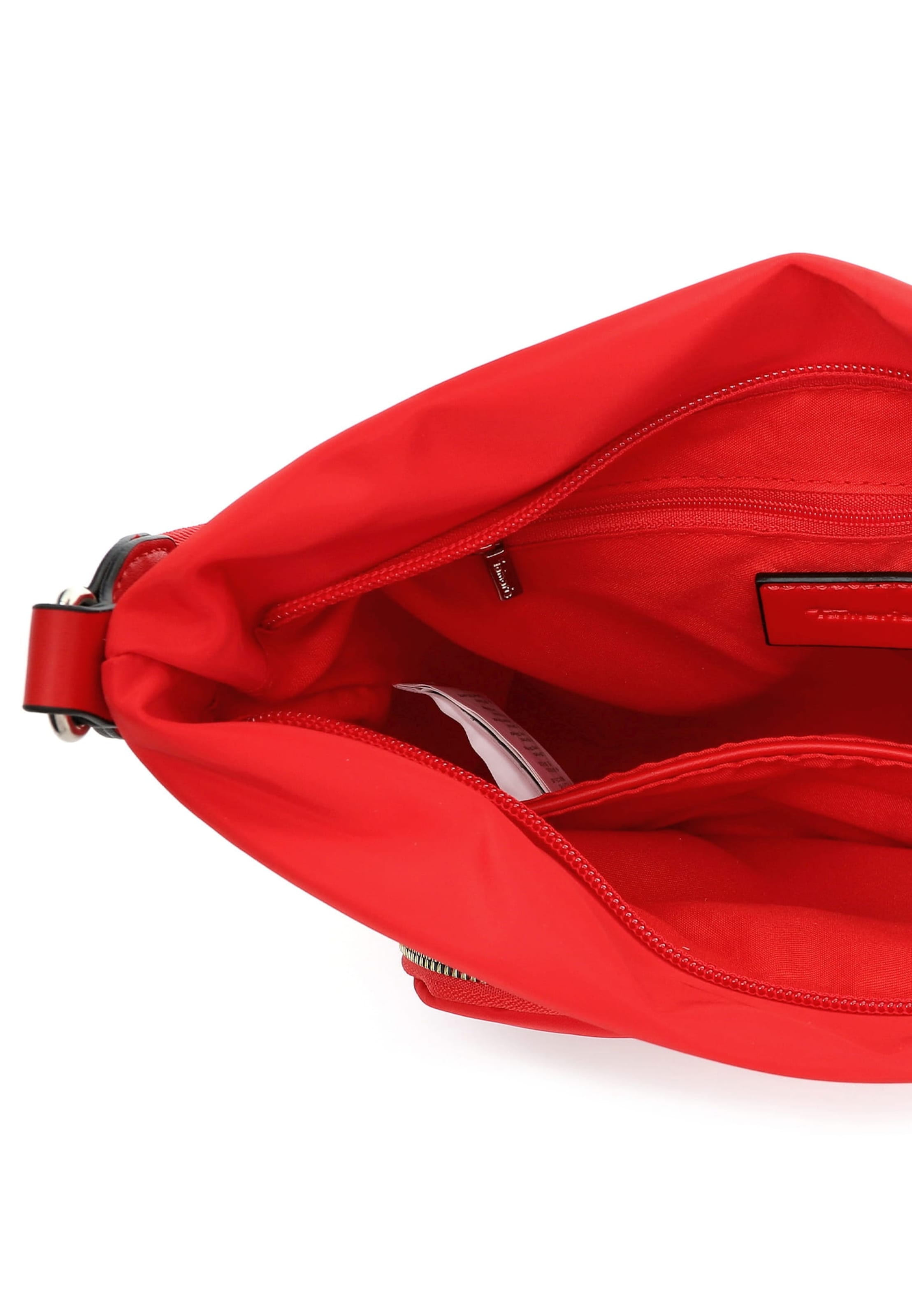 Tamaris Crossbody bag 'Khiria' in Red