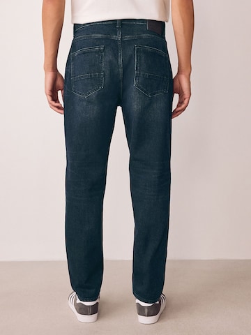 Next Slimfit Τζιν σε μπλε