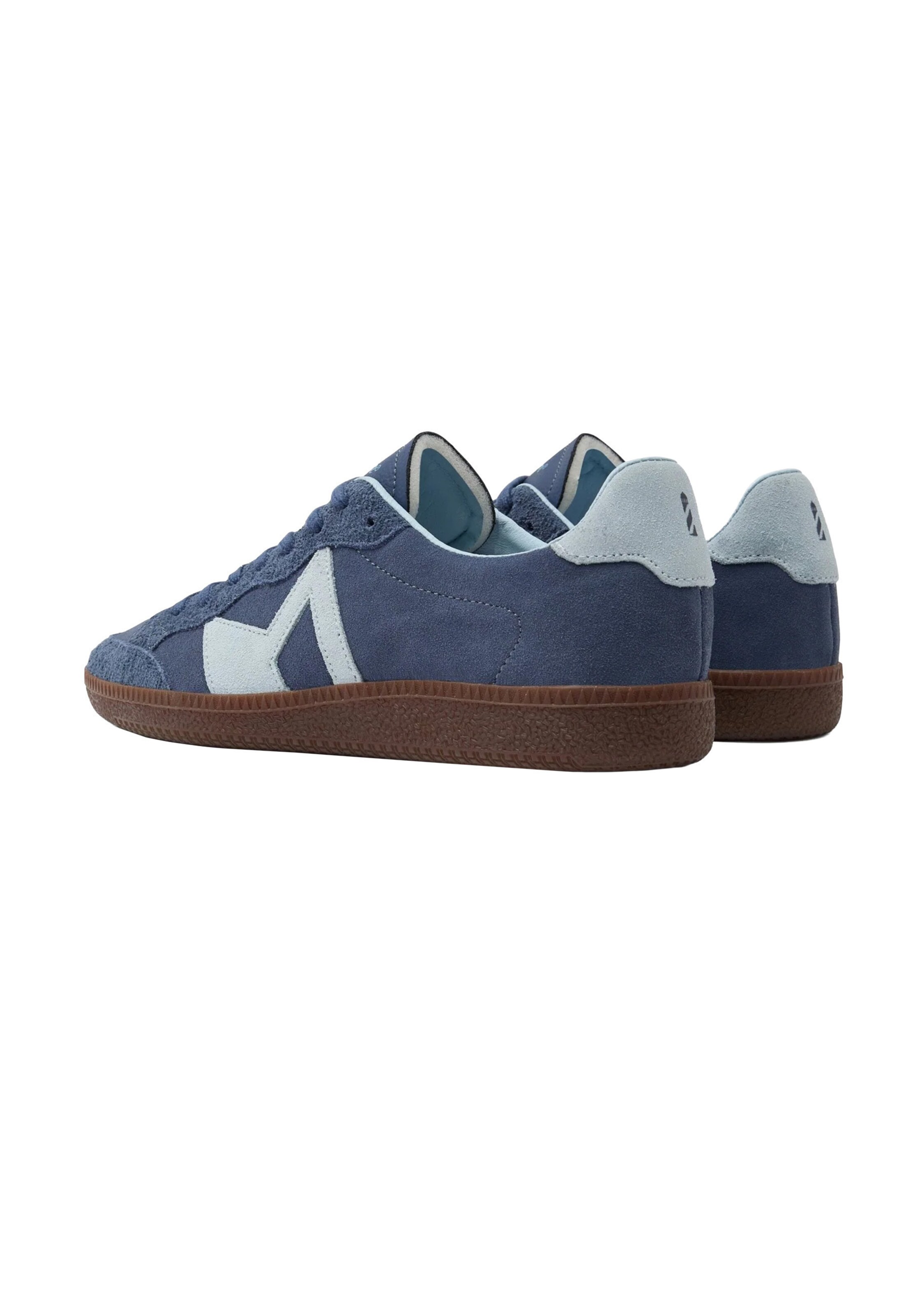 Morrison Sneakers laag 'Moma' in Blauw