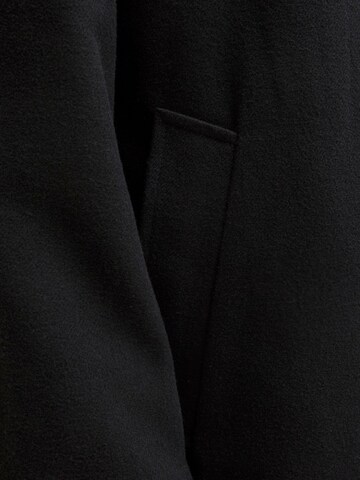 Manteau mi-saison JACK & JONES en noir
