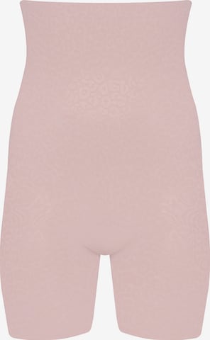 MAGIC Bodyfashion Shapingbukser 'Maxi Sexy' i pink: forside