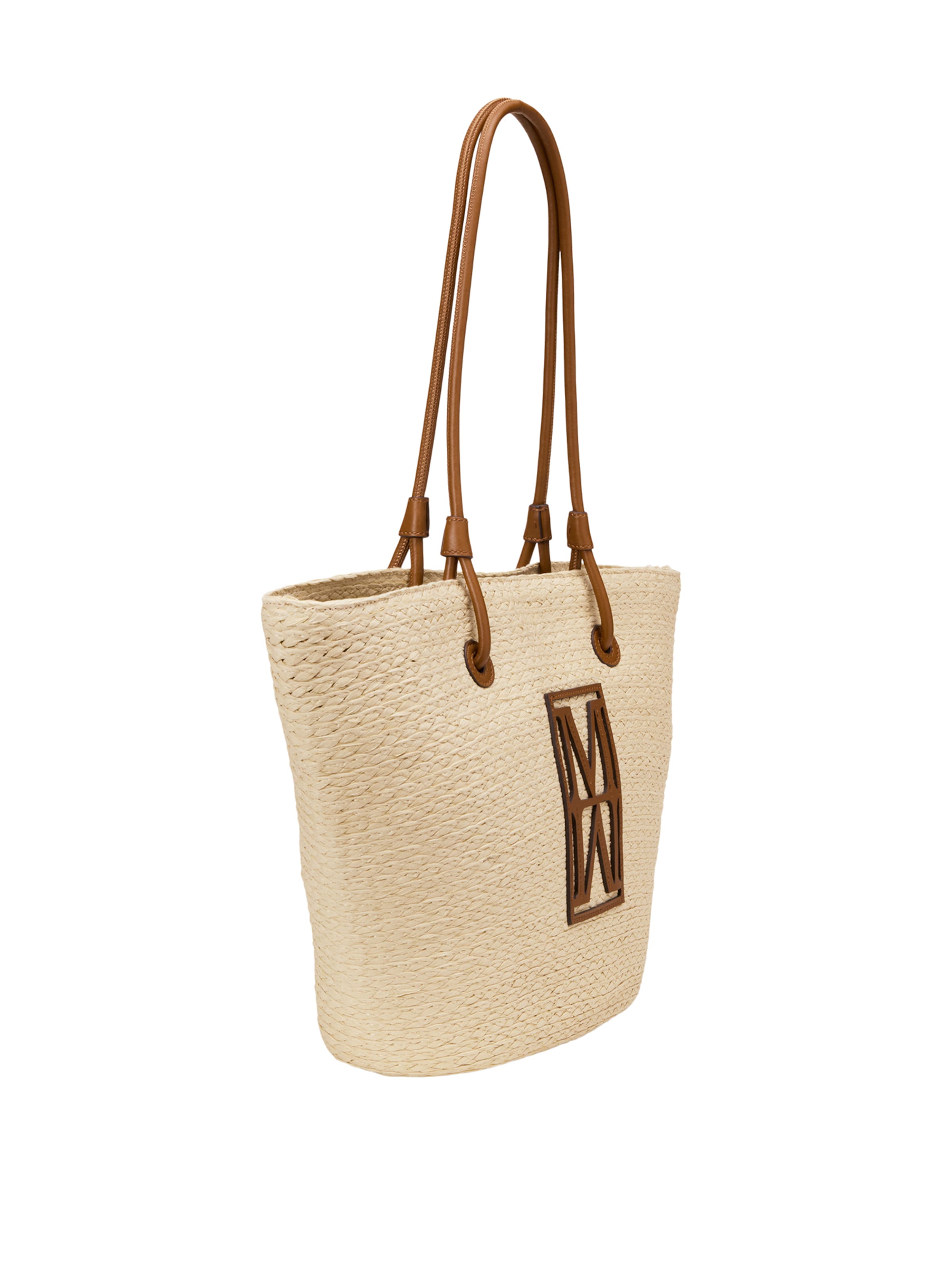 Marc O'Polo Shopper in Beige