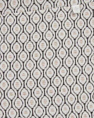 évasé Leggings WE Fashion en blanc