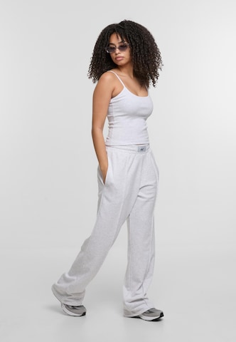 DEF Top in Grau