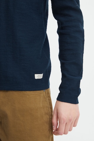 BLEND Sweater in Blue