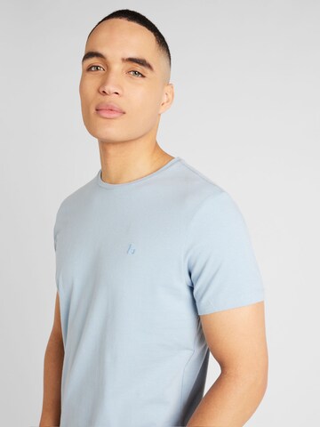 BLEND Shirt 'Dinton' in Blue