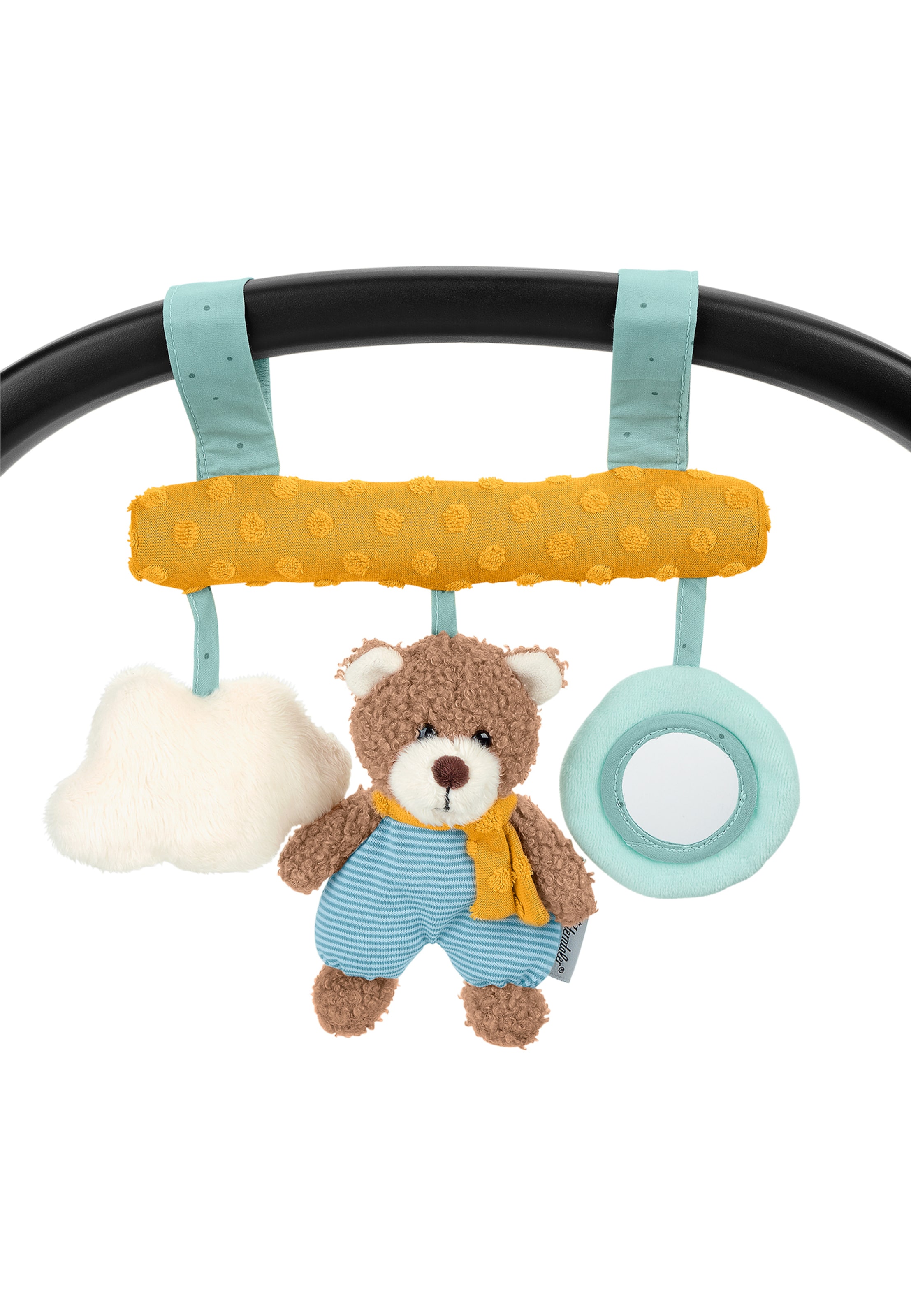 STERNTALER Stroller Accessories in Mixed colors: front