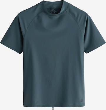 pilka Next Sportiniai marškinėliai 'Active Rashguard': priekis