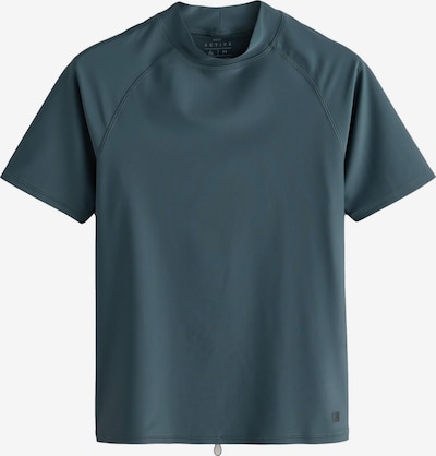 Next Toiminnallinen paita 'Active Rashguard' värissä grafiitti, Tuotenäkymä