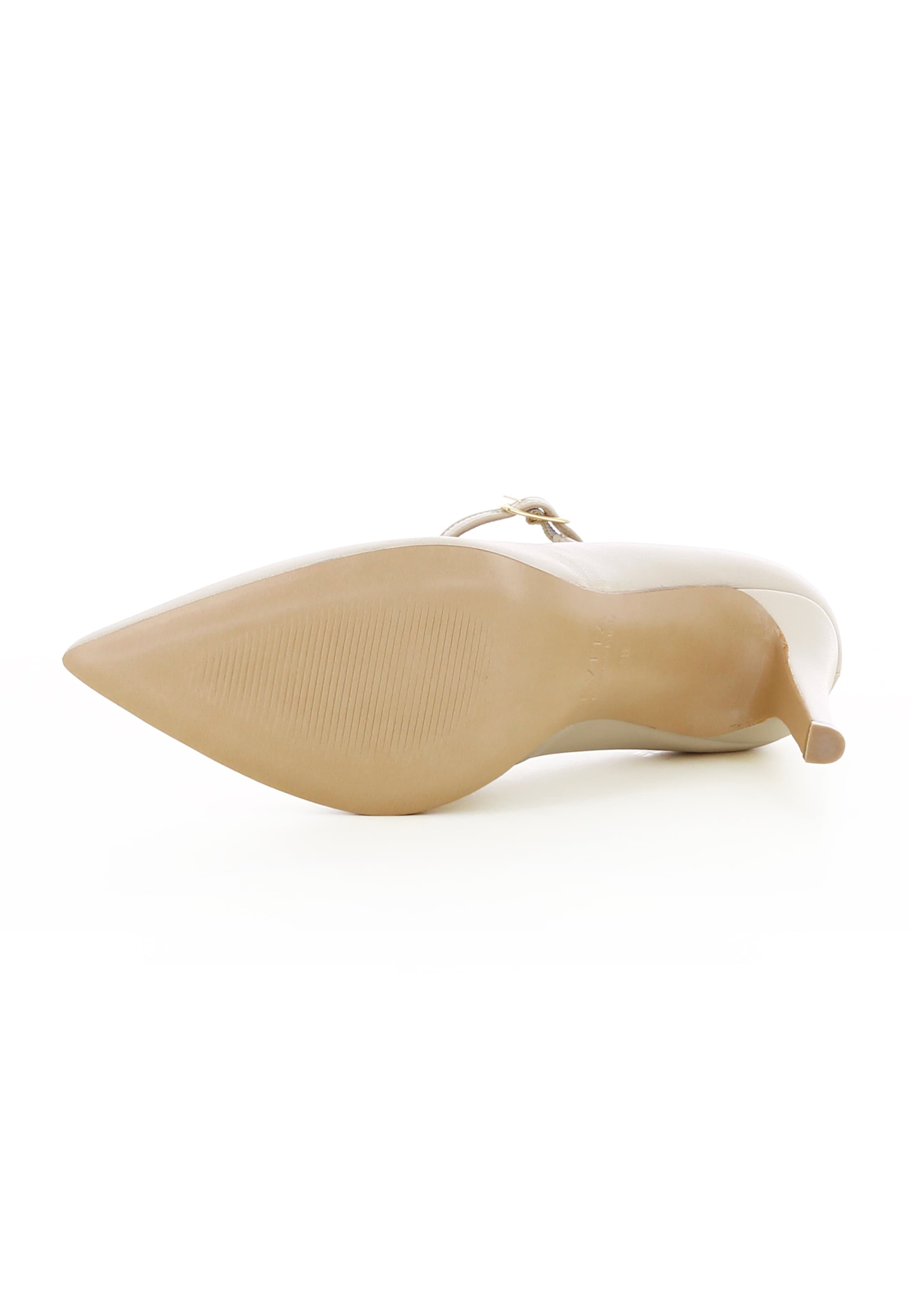 EVITA Pumps 'ILARIA' in Beige