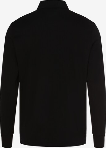 Mc Earl Shirt in Zwart