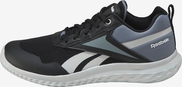 Reebok Laufschuh in Schwarz