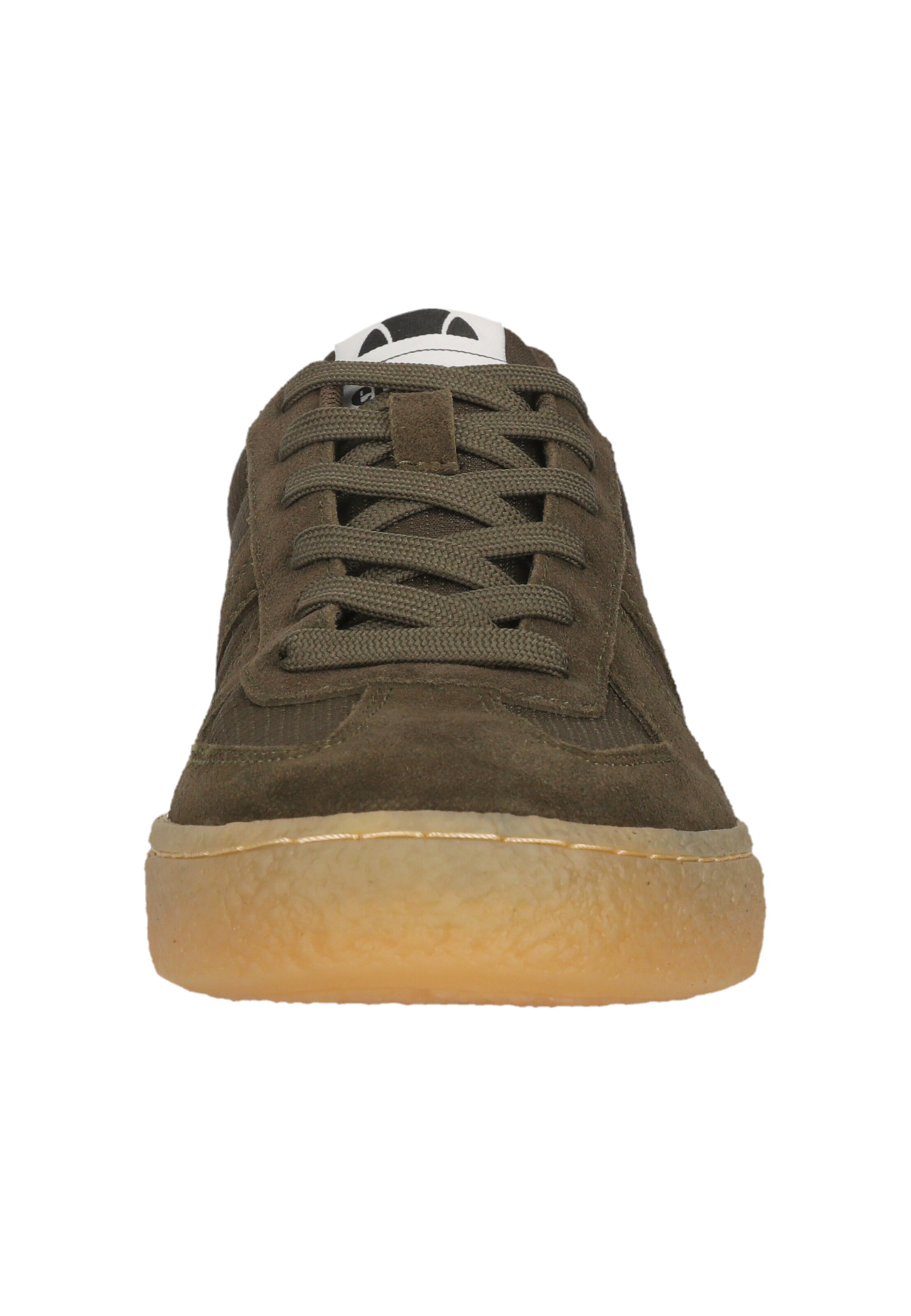 ELLESSE Sneaker 'Grafite' in Braun