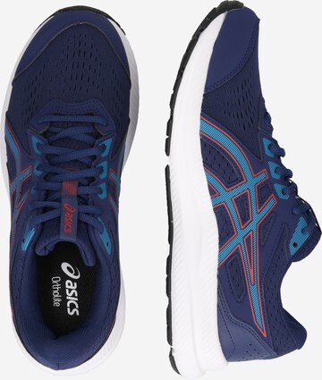 ASICS Laufschuh 'Contend 8' in Blau