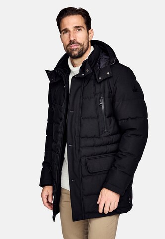 NEW CANADIAN Winter Parka in Black
