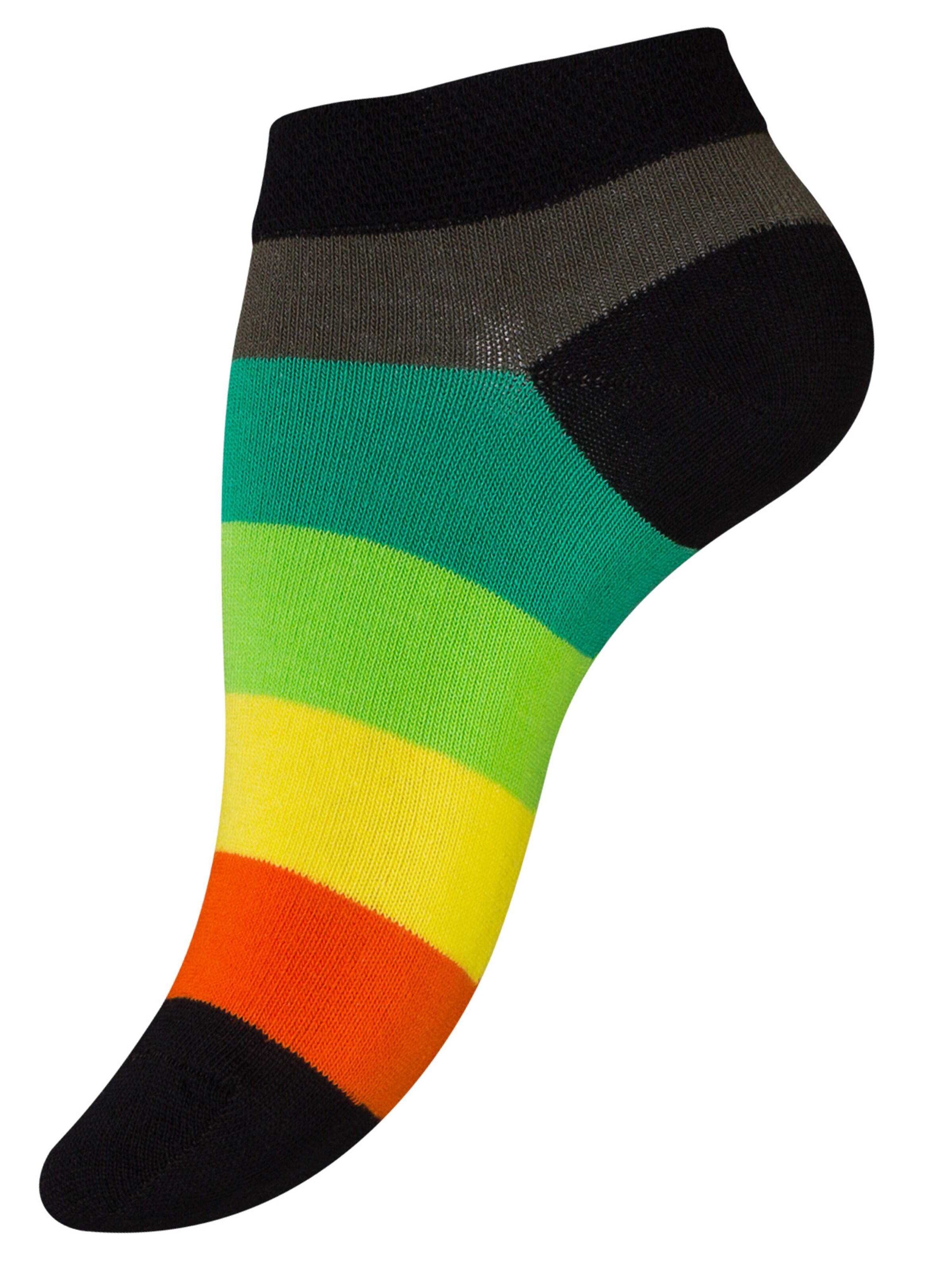 Vincent Creation - Meias em mistura de cores