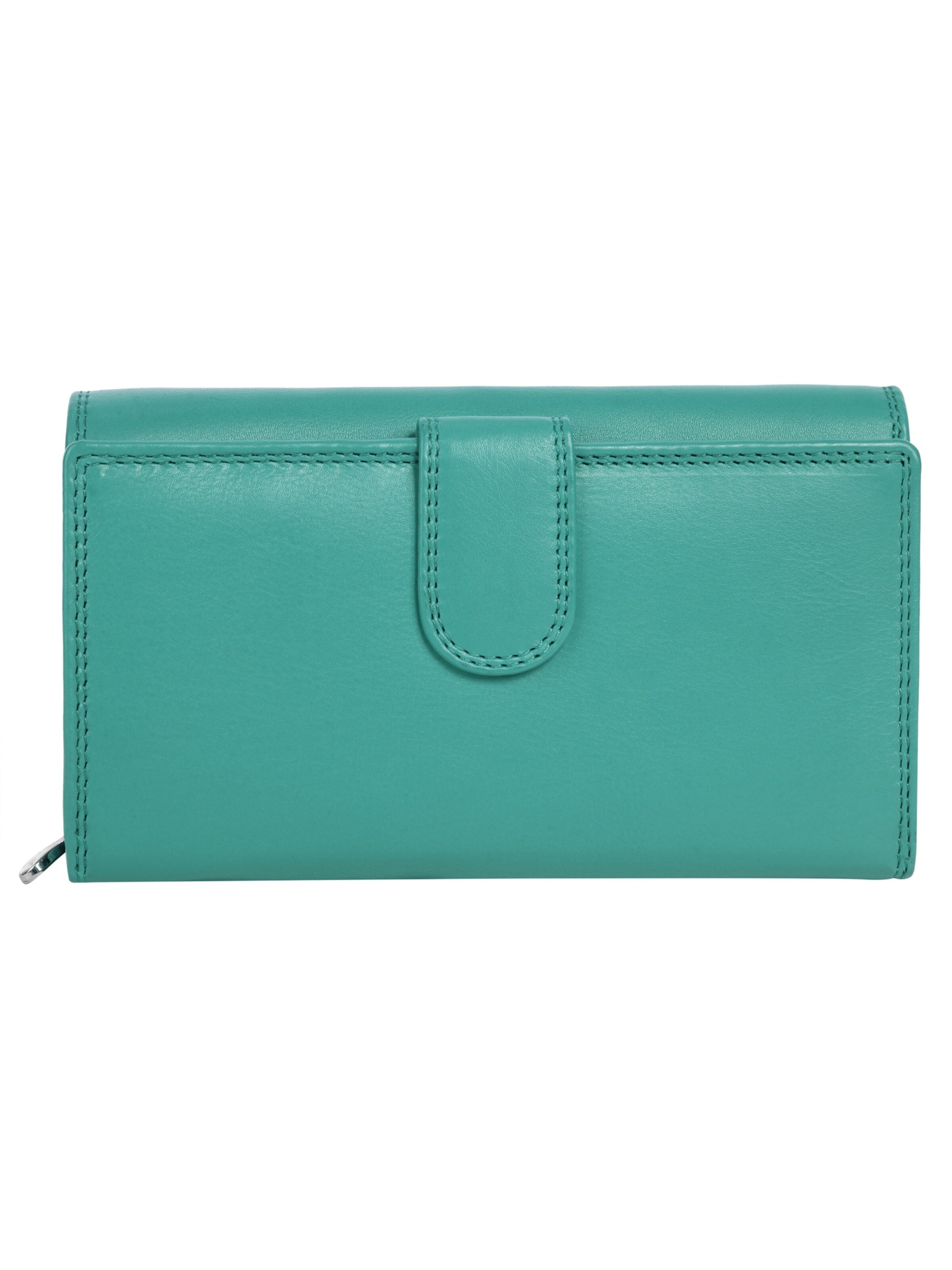 Samantha Look Wallet in Blue