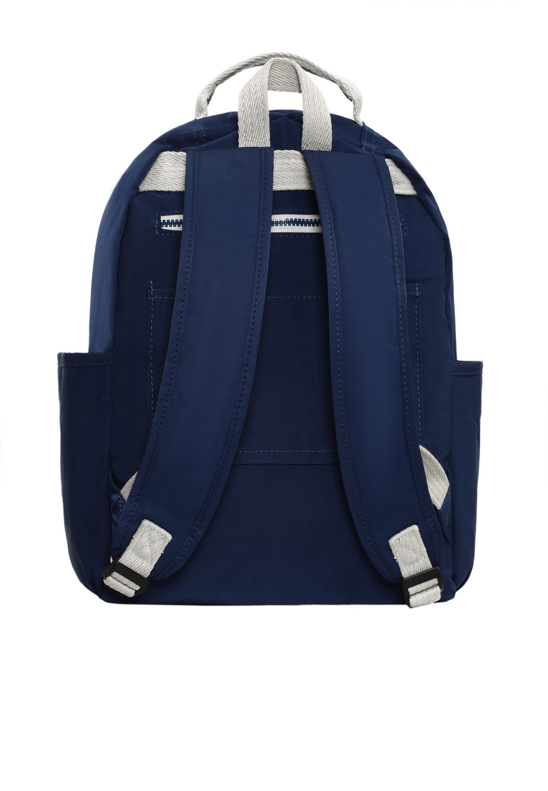 Mindesa Rugzak in Blauw