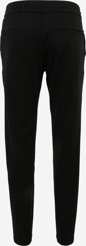 Regular Pantaloni 'Gyte' de la HUGO Red pe negru