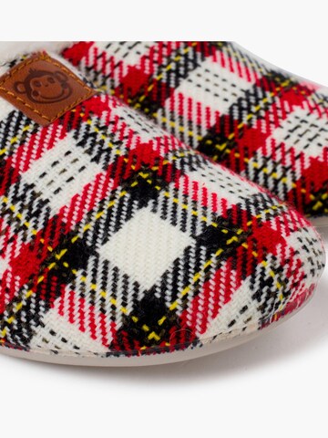 Ciabatta di Pisamonas in colori misti