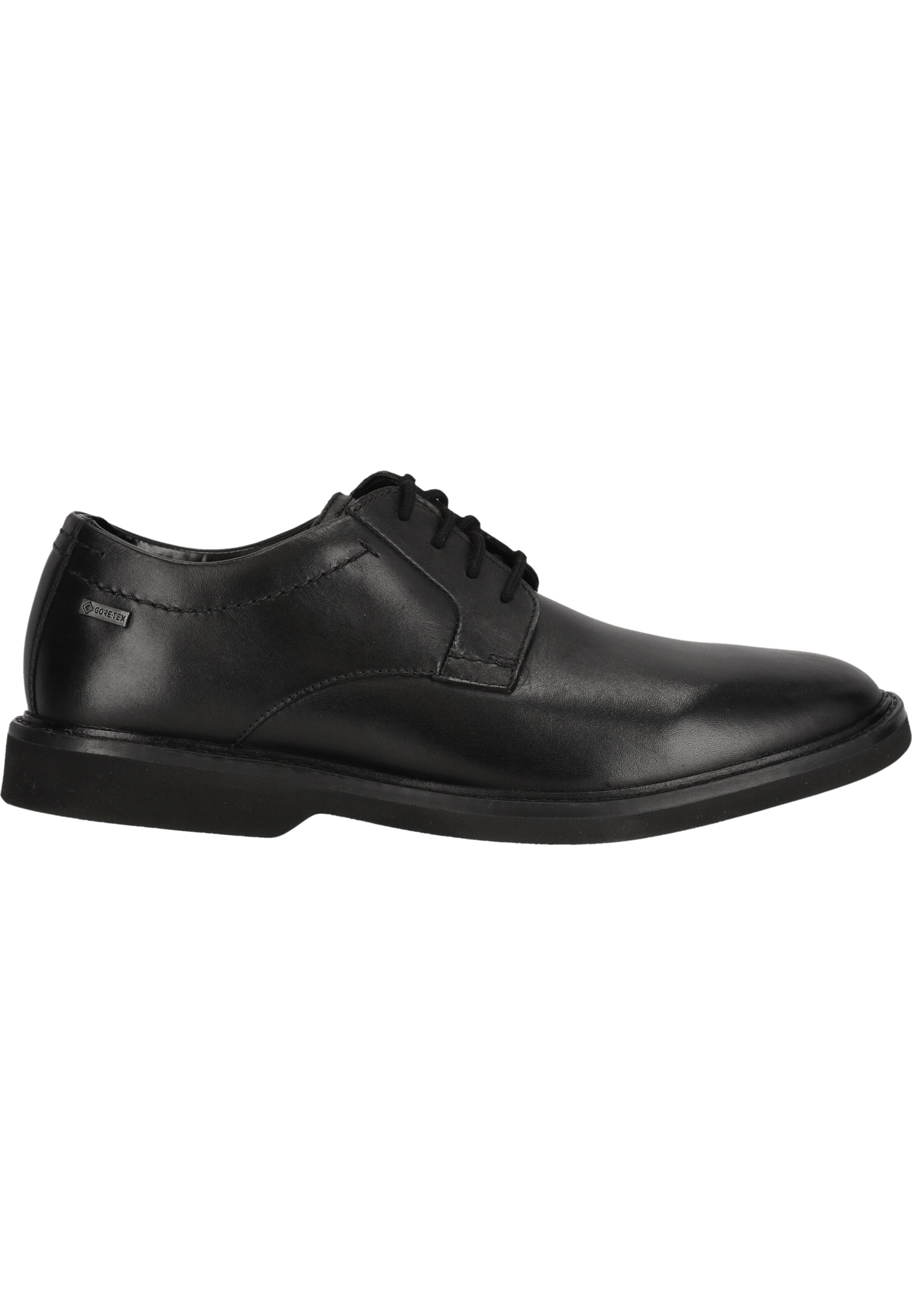 CLARKS Schuhe 'Atticus' in Schwarz