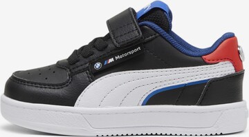 Baskets 'Caven 2.0' PUMA en noir : devant