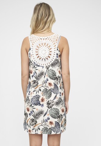 Abito di Cloud5ive in bianco