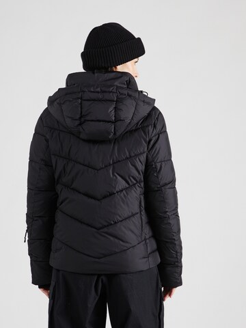 Bogner Fire + Ice Sportovní bunda 'Saelly2' – černá