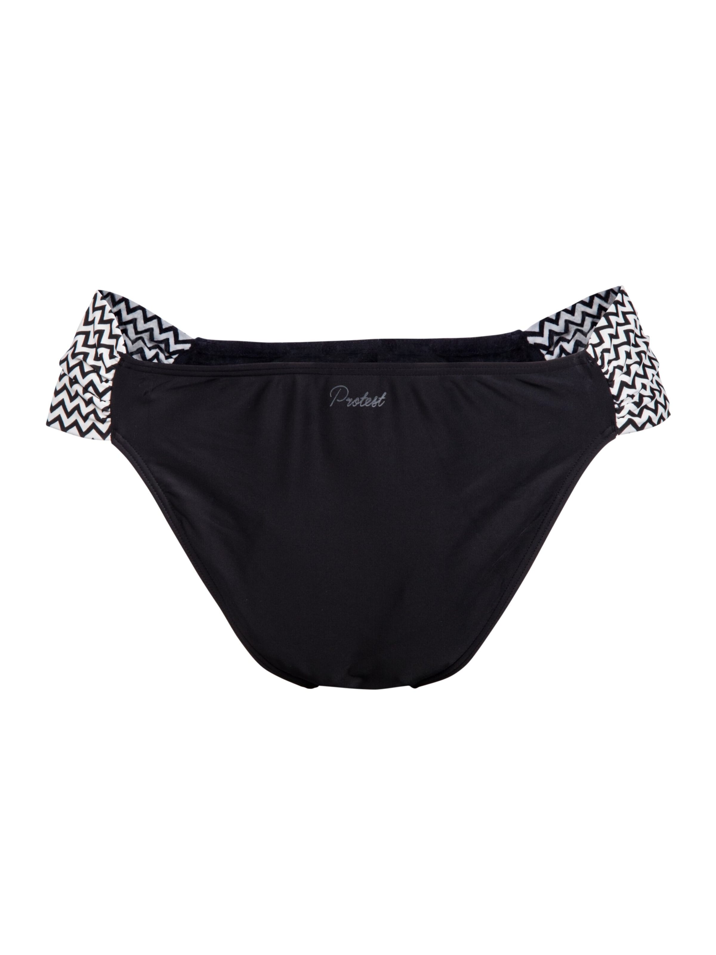 PROTEST Bikinibroek 'MM LOVEALL' in Wit