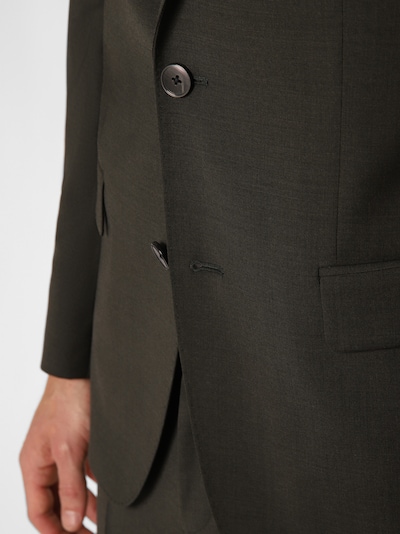 BOSS Business Blazer ' Jasper' in Olive, Item view