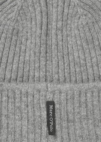 Marc O'Polo Muts in Grijs