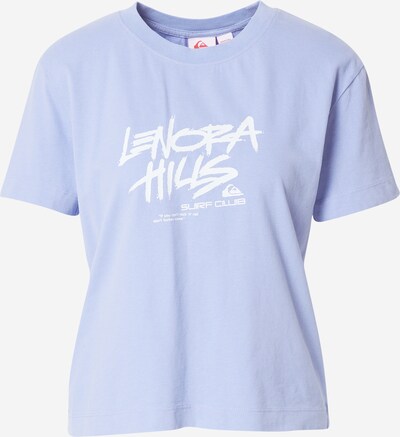 QUIKSILVER Majica u ljubičasta, Pregled proizvoda