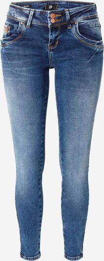 LTB Jeans 'Senta' in blue denim, Produktansicht