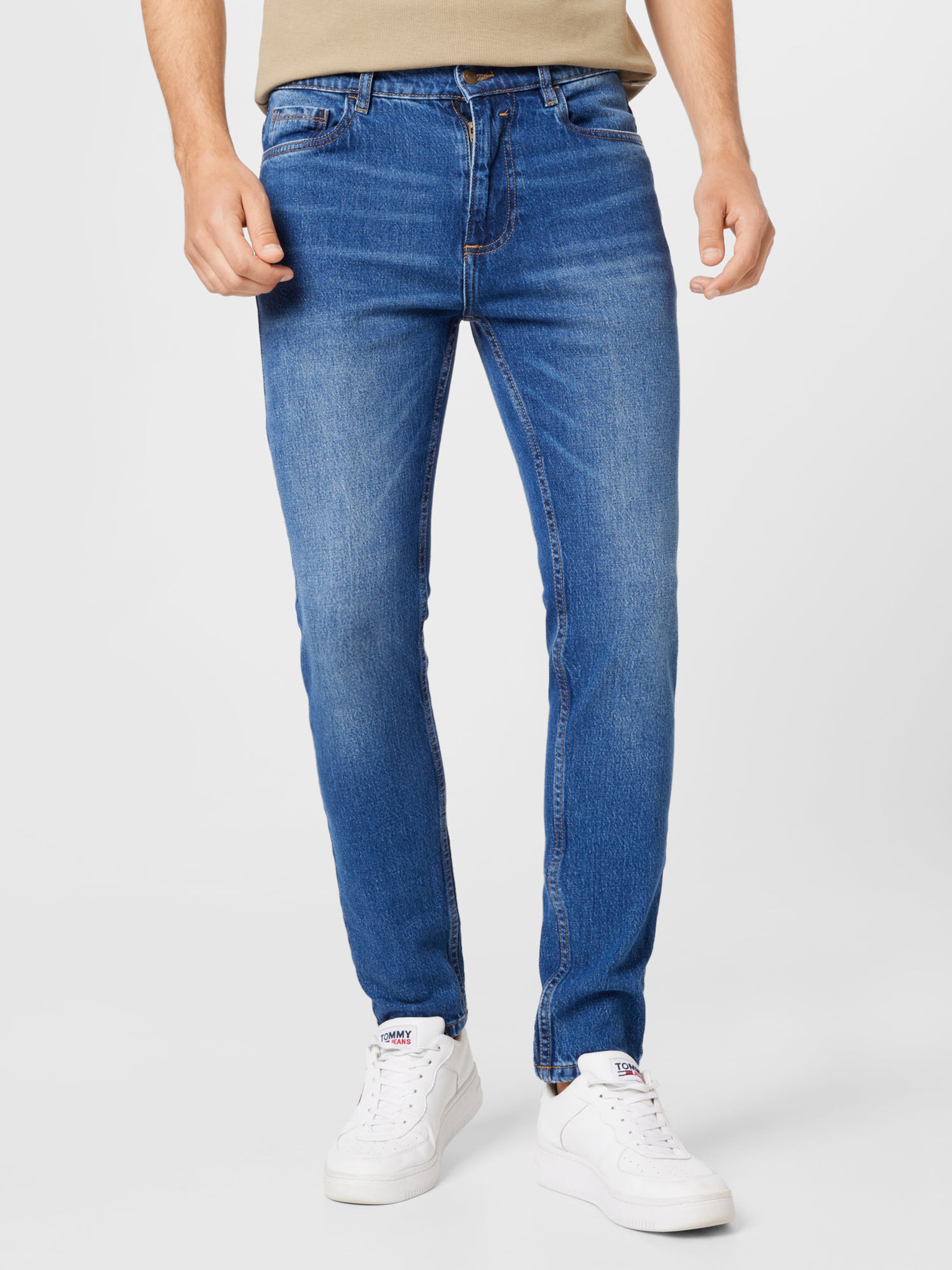 Jeans burton sale