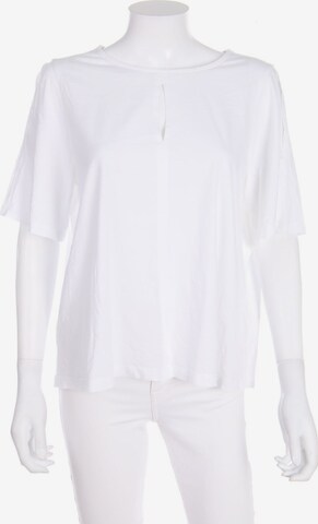 OPUS Top & Shirt in M in White: front