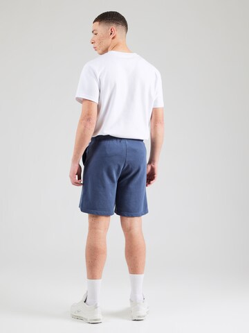 JACK & JONES Regular Byxa 'JPSTKANE' i blå