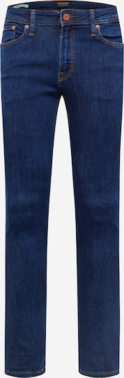 JACK & JONES Jeans 'Liam' in de kleur Blauw denim, Productweergave