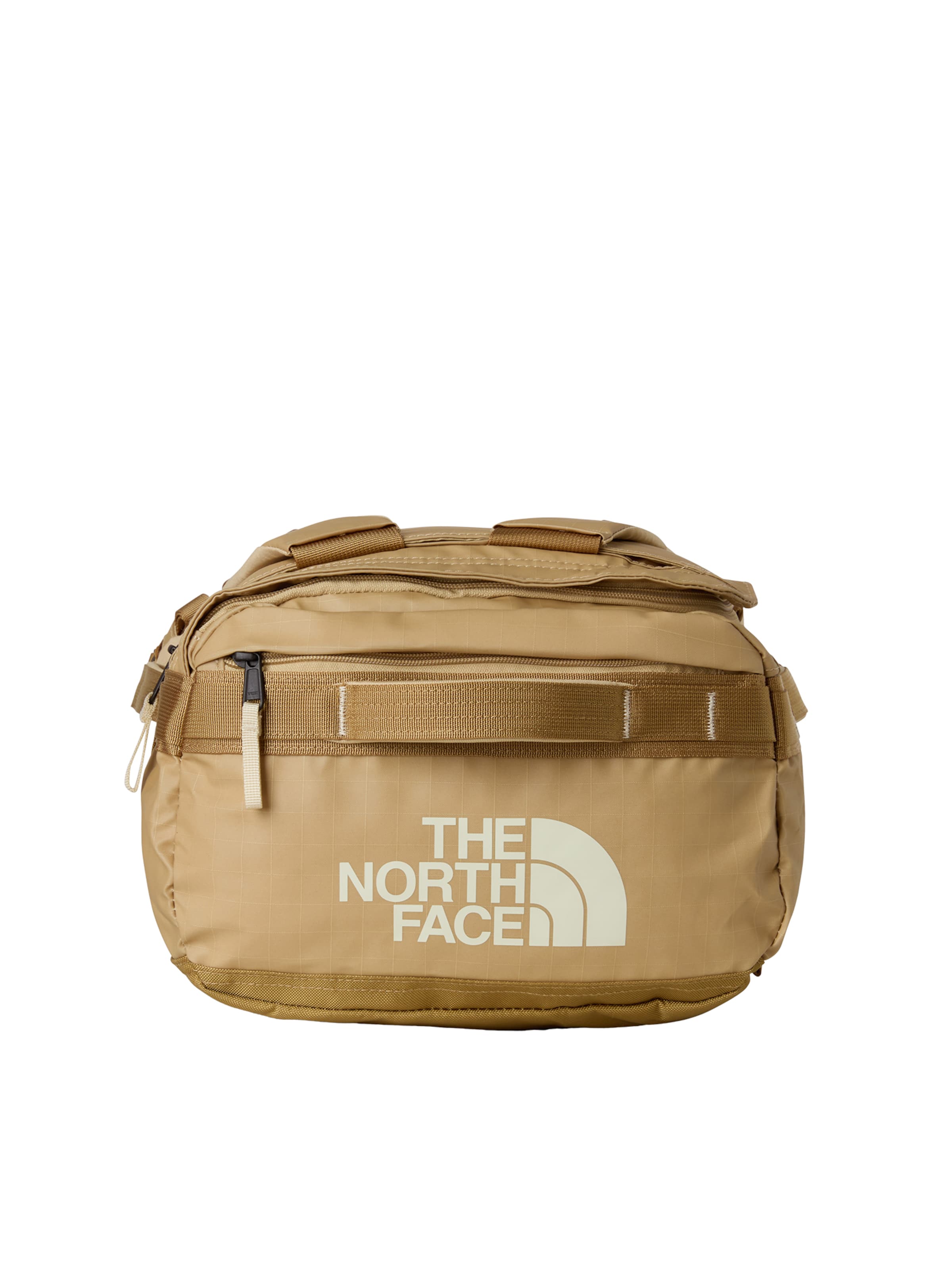 THE NORTH FACE Cestovná taška 'Base Camp Voyager' - Zelená