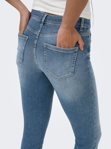 ONLY Skinny Jeans 'ONLBlush' in Blue