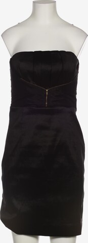 VILA Dress in M in Black: front