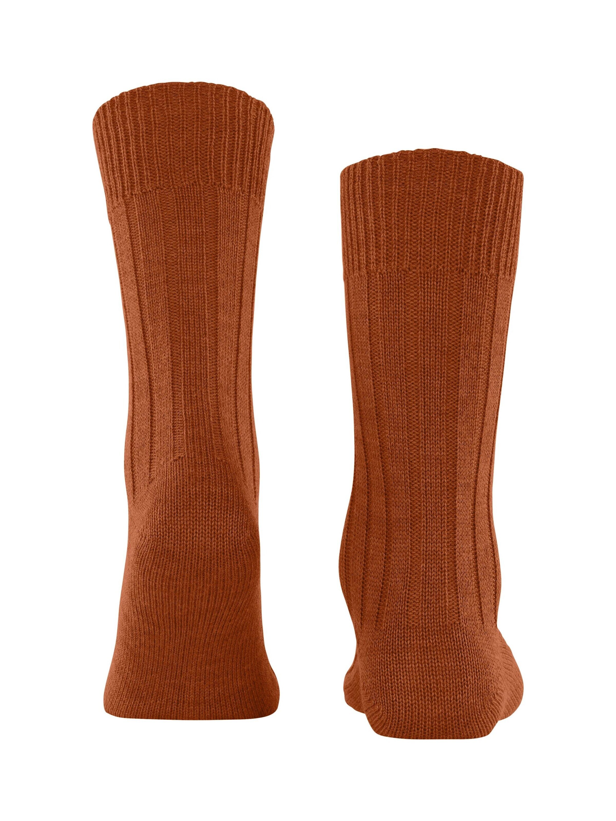 BURLINGTON Socken 'Dover'‌‌‌‌‌‌‌‌ in Gelb