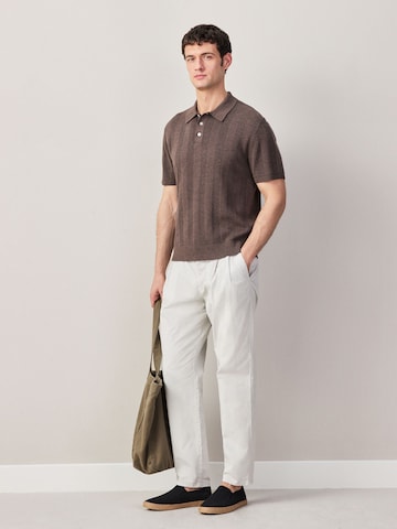 Next Pullover in Braun